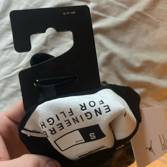 Jordan Football Gloves - Picture 3 of 3